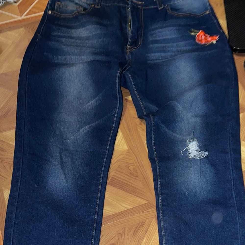 Skinny Jeans